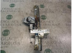 Recambio de elevalunas delantero izquierdo para peugeot 207 xs referencia OEM IAM    2