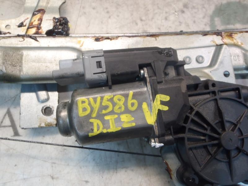 Recambio de elevalunas delantero izquierdo para peugeot 207 xs referencia OEM IAM   