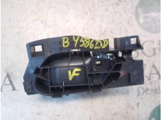 Recambio de maneta interior delantera derecha para peugeot 207 xs referencia OEM IAM    2