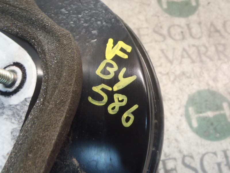 Recambio de servofreno para peugeot 207 xs referencia OEM IAM   