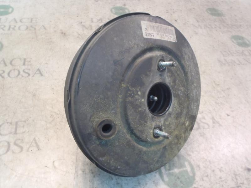 Recambio de servofreno para peugeot 207 xs referencia OEM IAM   