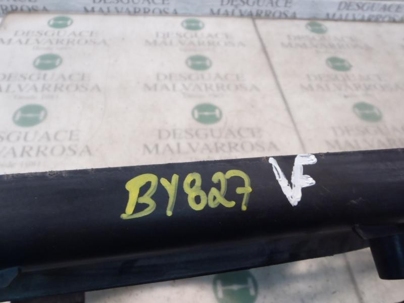 Recambio de canalizador aire para seat ibiza (6l1) reference referencia OEM IAM   