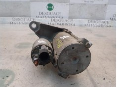Recambio de motor arranque para seat ibiza (6l1) reference referencia OEM IAM    2