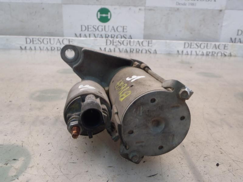 Recambio de motor arranque para seat ibiza (6l1) reference referencia OEM IAM   