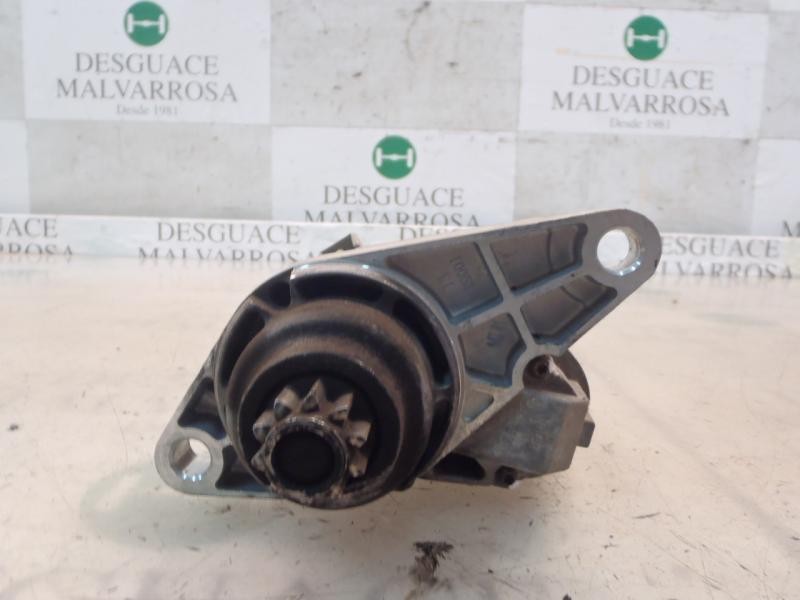 Recambio de motor arranque para seat ibiza (6l1) reference referencia OEM IAM   