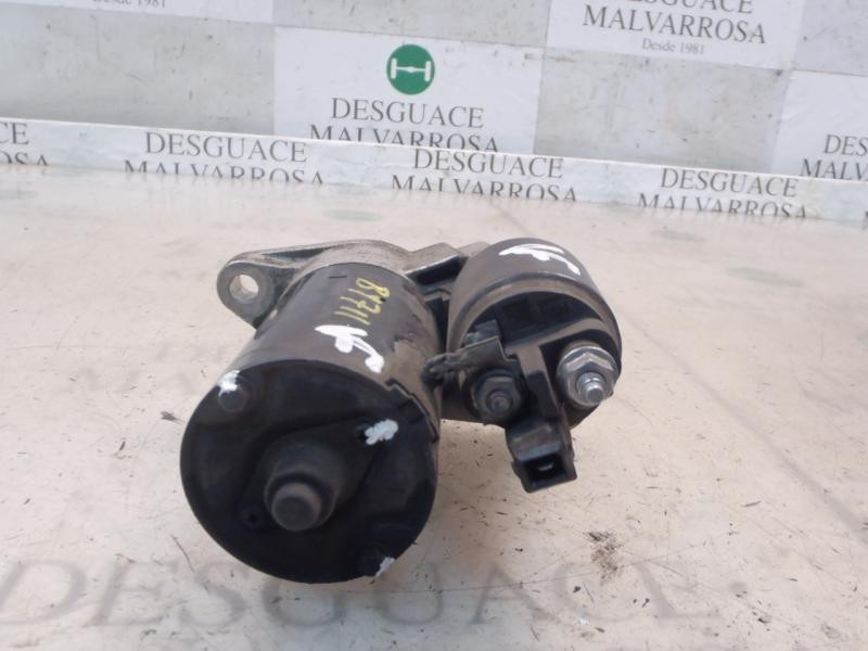 Recambio de motor arranque para seat ibiza (6l1) fresh referencia OEM IAM   