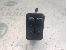 Recambio de mando elevalunas delantero izquierdo para opel combo (corsa c) cargo referencia OEM IAM   