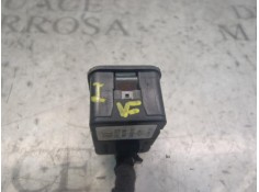 Recambio de mando elevalunas delantero izquierdo para opel combo (corsa c) cargo referencia OEM IAM    2