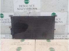 Recambio de condensador aire acondicionado para jaguar x-type 2.1 v6 24v cat referencia OEM IAM   