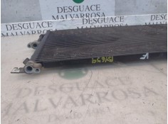 Recambio de condensador aire acondicionado para jaguar x-type 2.1 v6 24v cat referencia OEM IAM    2