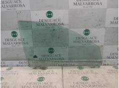 Recambio de cristal puerta delantero derecho para jaguar x-type 2.1 v6 24v cat referencia OEM IAM   