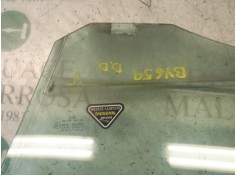 Recambio de cristal puerta delantero derecho para jaguar x-type 2.1 v6 24v cat referencia OEM IAM    2