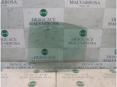 Recambio de cristal puerta trasero izquierdo para jaguar x-type 2.1 v6 24v cat referencia OEM IAM   