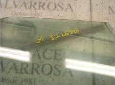 Recambio de cristal puerta trasero izquierdo para jaguar x-type 2.1 v6 24v cat referencia OEM IAM    2