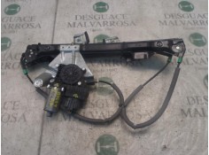 Recambio de elevalunas delantero derecho para jaguar x-type 2.1 v6 24v cat referencia OEM IAM   