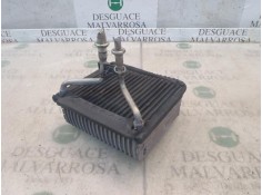 Recambio de evaporador aire acondicionado para jaguar x-type 2.1 v6 24v cat referencia OEM IAM   