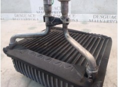 Recambio de evaporador aire acondicionado para jaguar x-type 2.1 v6 24v cat referencia OEM IAM    2
