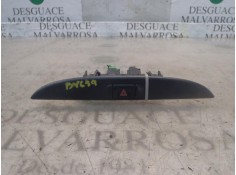 Recambio de warning para jaguar x-type 2.1 v6 24v cat referencia OEM IAM   