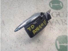 Recambio de maneta interior trasera derecha para jaguar x-type 2.1 v6 24v cat referencia OEM IAM    2