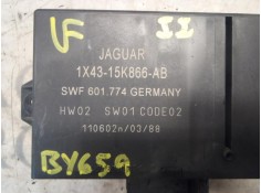 Recambio de modulo electronico para jaguar x-type 2.1 v6 24v cat referencia OEM IAM    2
