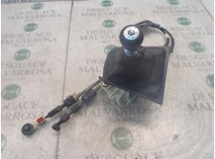 Recambio de palanca cambio para jaguar x-type 2.1 v6 24v cat referencia OEM IAM   