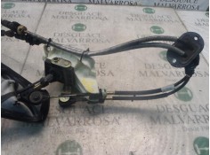 Recambio de palanca cambio para jaguar x-type 2.1 v6 24v cat referencia OEM IAM    2