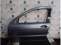 Recambio de puerta delantera izquierda para jaguar x-type 2.1 v6 24v cat referencia OEM IAM   