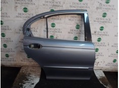 Recambio de puerta trasera derecha para jaguar x-type 2.1 v6 24v cat referencia OEM IAM   