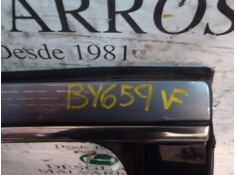 Recambio de puerta trasera derecha para jaguar x-type 2.1 v6 24v cat referencia OEM IAM    2
