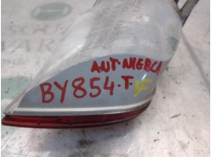 Recambio de piloto trasero antiniebla derecho para ford focus berlina (cak) ambiente referencia OEM IAM    2