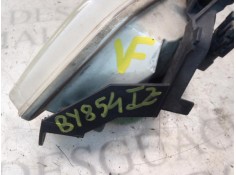 Recambio de faro antiniebla izquierdo para ford focus berlina (cak) ambiente referencia OEM IAM    2