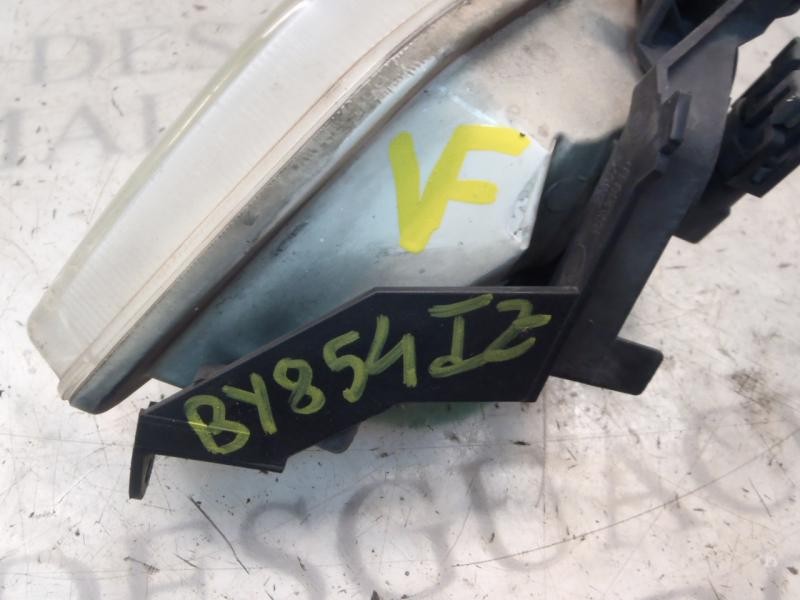 Recambio de faro antiniebla izquierdo para ford focus berlina (cak) ambiente referencia OEM IAM   