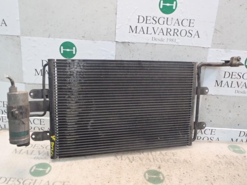 Recambio de condensador aire acondicionado para volkswagen golf iv berlina (1j1) conceptline referencia OEM IAM   
