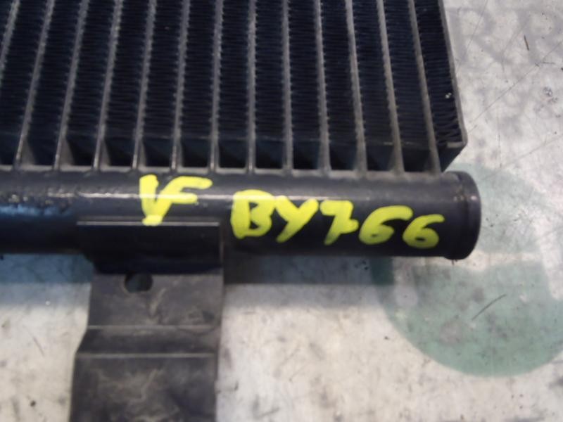 Recambio de condensador aire acondicionado para volkswagen golf iv berlina (1j1) conceptline referencia OEM IAM   