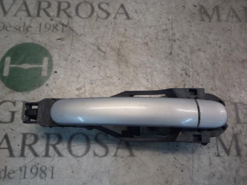 Recambio de maneta exterior trasera izquierda para volkswagen golf iv berlina (1j1) conceptline referencia OEM IAM   
