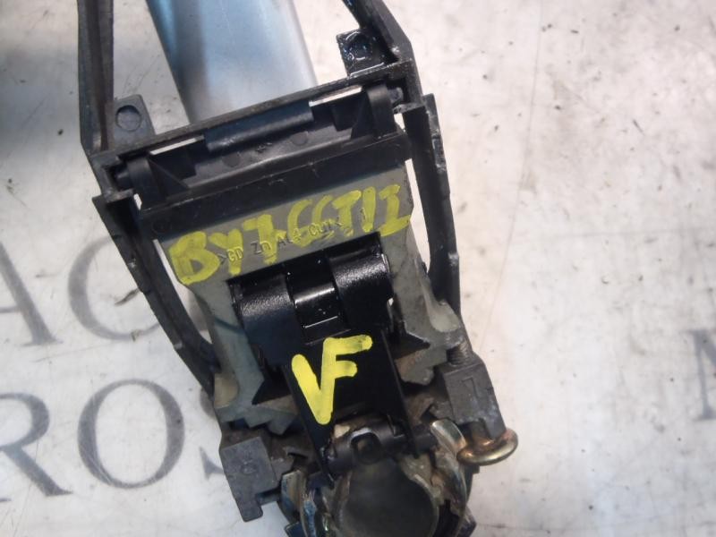 Recambio de maneta exterior trasera izquierda para volkswagen golf iv berlina (1j1) conceptline referencia OEM IAM   