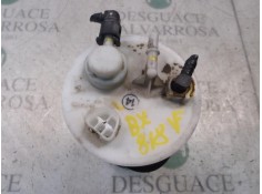 Recambio de aforador para toyota avensis berlina (t25) 2.0 d4-d executive berlina (5-ptas.) referencia OEM IAM    2