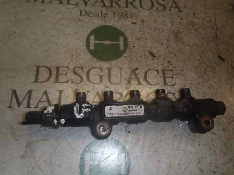 Recambio de rampa inyectora para ford fiesta (cbk) ambiente referencia OEM IAM   