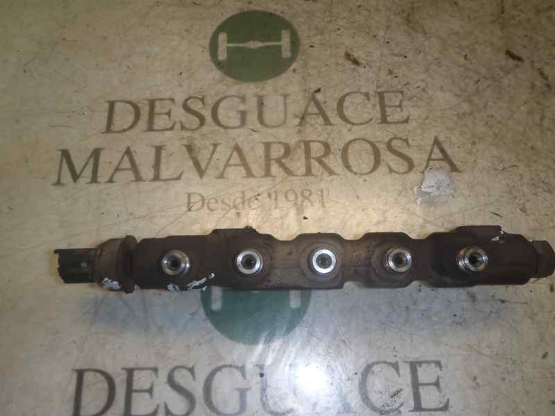 Recambio de rampa inyectora para ford fiesta (cbk) ambiente referencia OEM IAM   