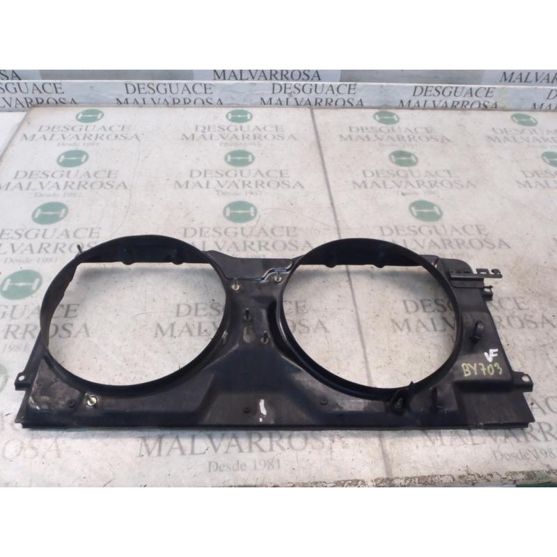 Recambio de canalizador aire para volkswagen t4 transporter/furgoneta (mod. 1991) caja cerrada economy referencia OEM IAM   