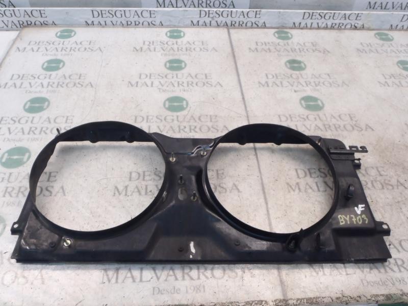 Recambio de canalizador aire para volkswagen t4 transporter/furgoneta (mod. 1991) caja cerrada economy referencia OEM IAM   