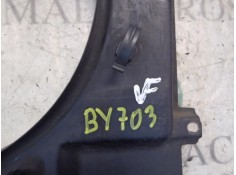 Recambio de canalizador aire para volkswagen t4 transporter/furgoneta (mod. 1991) caja cerrada economy referencia OEM IAM    2