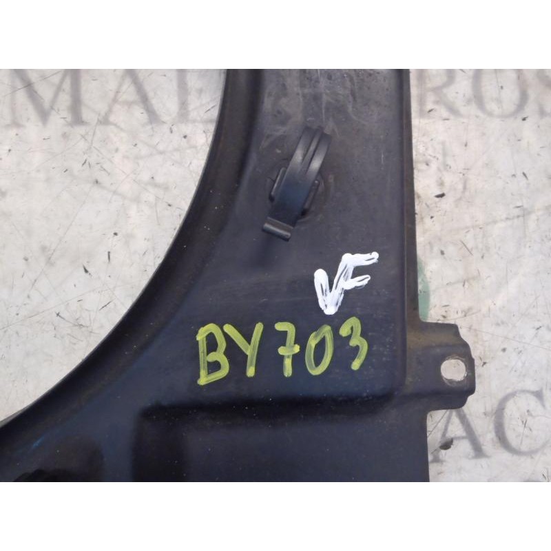 Recambio de canalizador aire para volkswagen t4 transporter/furgoneta (mod. 1991) caja cerrada economy referencia OEM IAM   