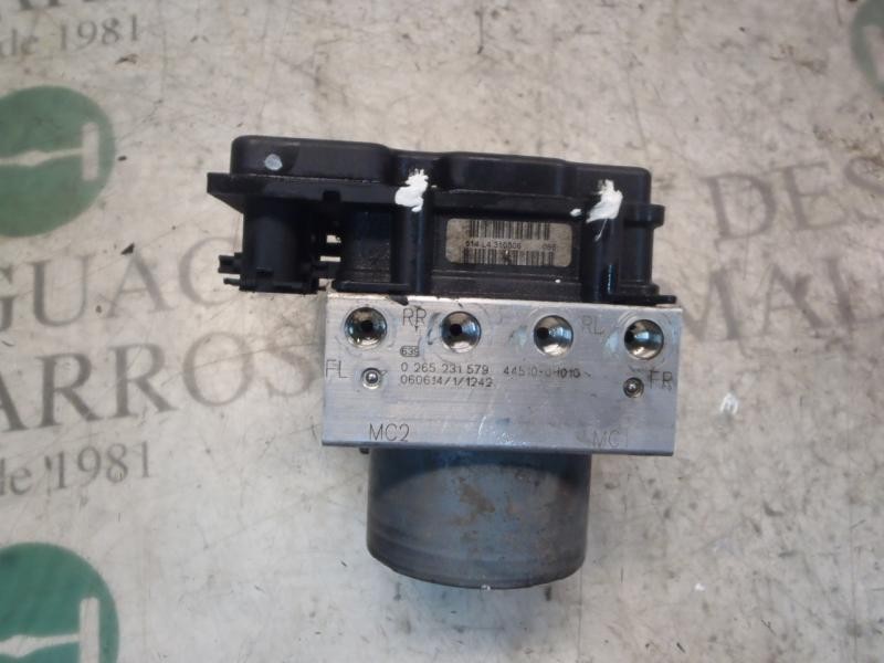 Recambio de abs para toyota aygo (kgb/wnb) blue referencia OEM IAM   