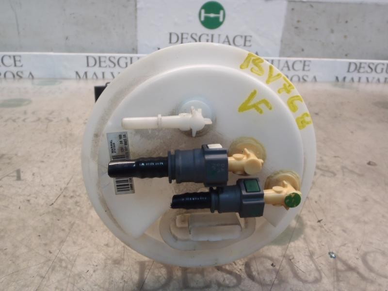 Recambio de aforador para toyota aygo (kgb/wnb) blue referencia OEM IAM   