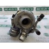 Recambio de turbocompresor para renault koleos 2.0 dci diesel fap referencia OEM IAM   