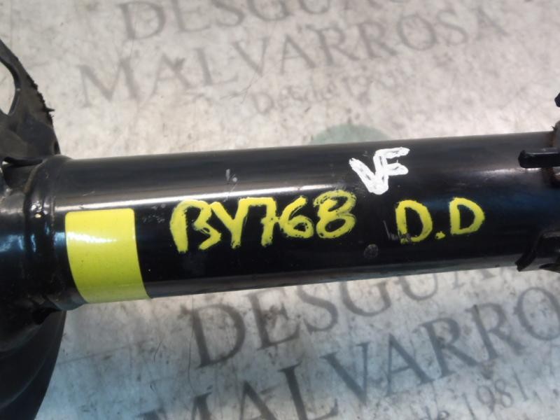 Recambio de amortiguador delantero derecho para toyota aygo (kgb/wnb) blue referencia OEM IAM   