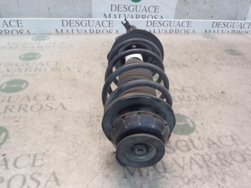 Recambio de amortiguador delantero derecho para toyota aygo (kgb/wnb) blue referencia OEM IAM   