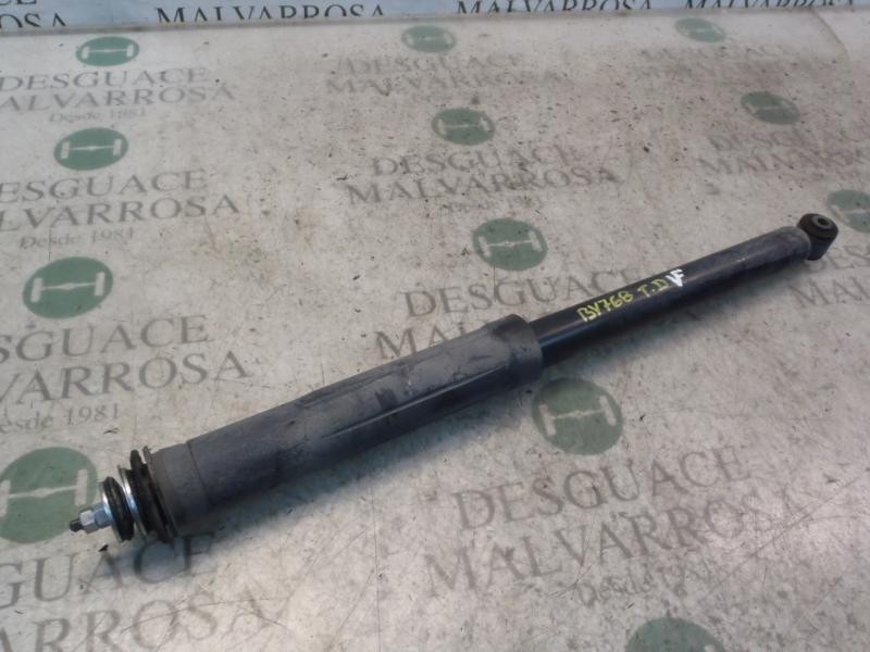 Recambio de amortiguador trasero derecho para toyota aygo (kgb/wnb) blue referencia OEM IAM   