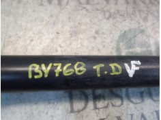 Recambio de amortiguador trasero derecho para toyota aygo (kgb/wnb) blue referencia OEM IAM    2